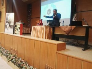 همایش موتور سیکلت