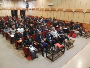 همایش موتور سیکلت