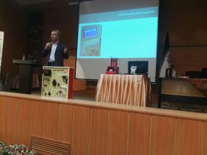 همایش موتور سیکلت