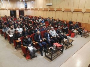 همایش موتور سیکلت