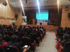همایش موتور سیکلت