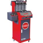 انژکتور شور موتور اسکن