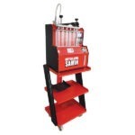 انژکتورشور موتور آزما