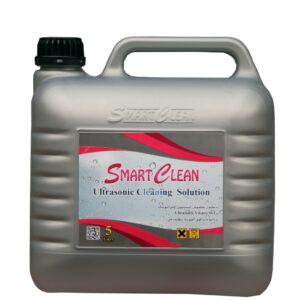 محلول اولتراسونیک