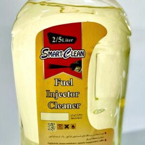 محلول شستشوی انژکتور