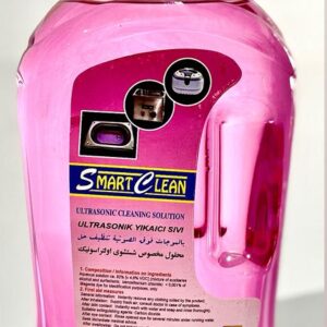 محلول اولتراسونیک