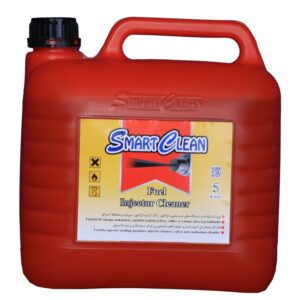 محلول شستشوی سوزن انژکتور