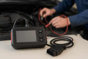 دستگاه دیاگ