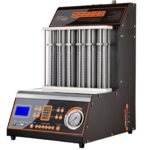 انژکتورشور نگار خودرو