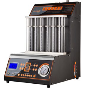 انژکتورشور نگار خودرو