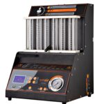 انژکتورشور نگارخودرو 5000