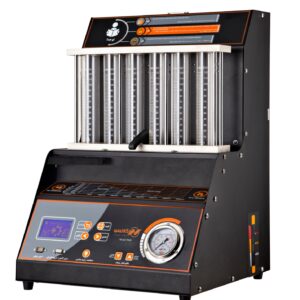 انژکتورشور نگارخودرو 5000