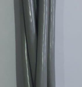 کابل موتور آزما سوکت گرد