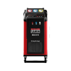 شارژر گاز کولر خودرو MAS810